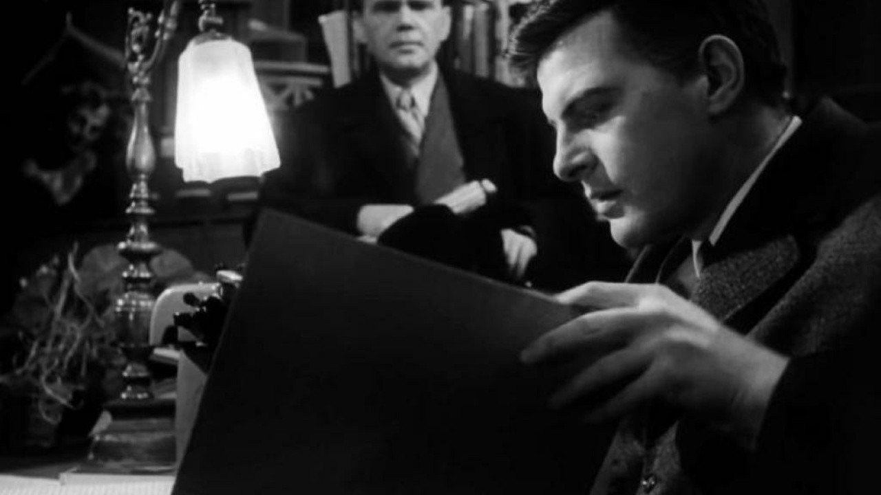 Image du film Personne ne rira