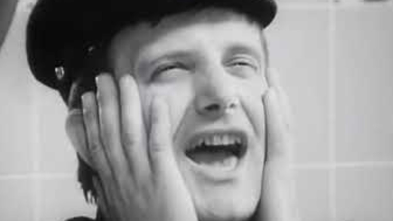 Jirí Suchý: Rokomando Blues [MV]