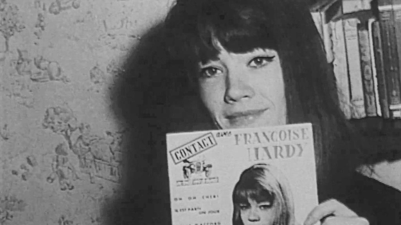 Image du film Les Idoles