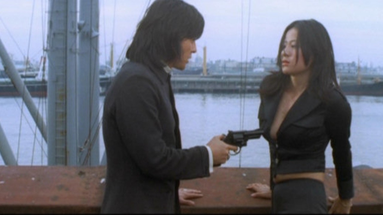 Koretsugu Kurahara - Films, Biographie et Listes sur MUBI