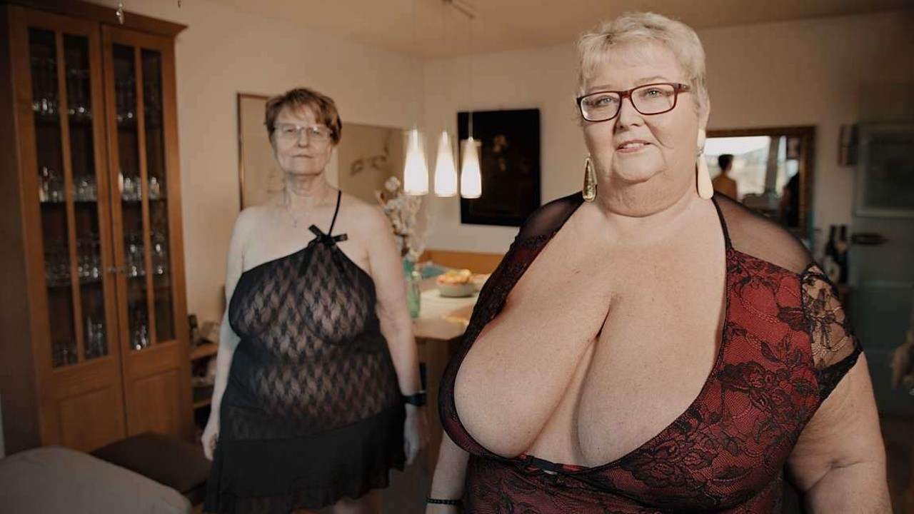 Swinger: The Wonderful World of Lifestyle