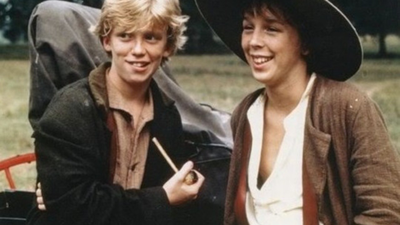 Rascals and Robbers: The Secret Adventures of Tom Sawyer and Huck Finn