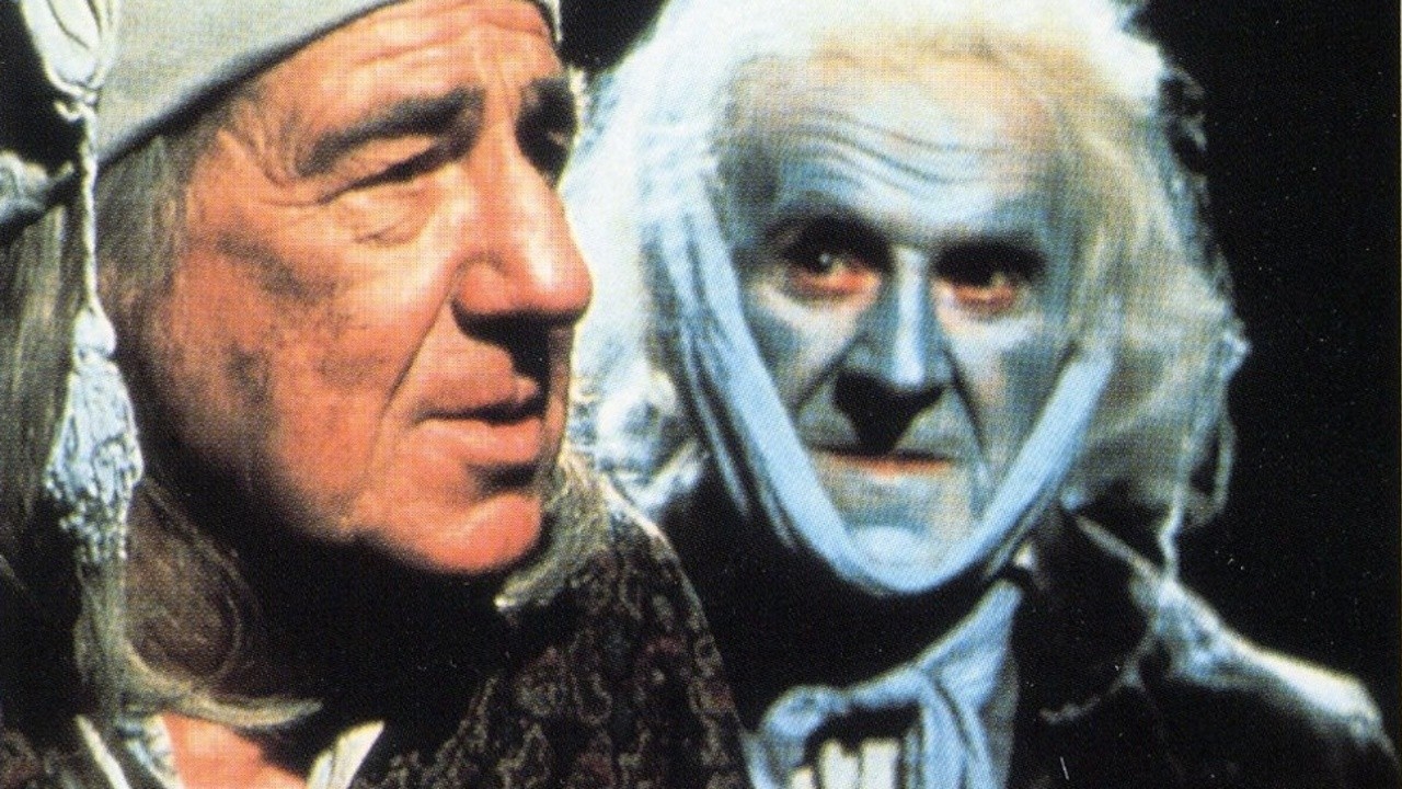 A Christmas Carol