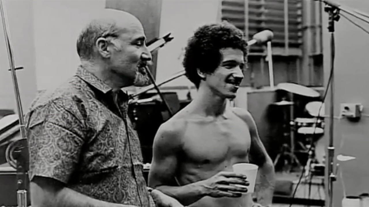Keith Jarrett: The Art of Improvisation