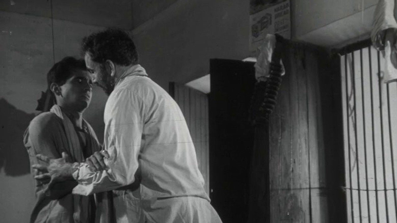 Image du film Badnam Basti