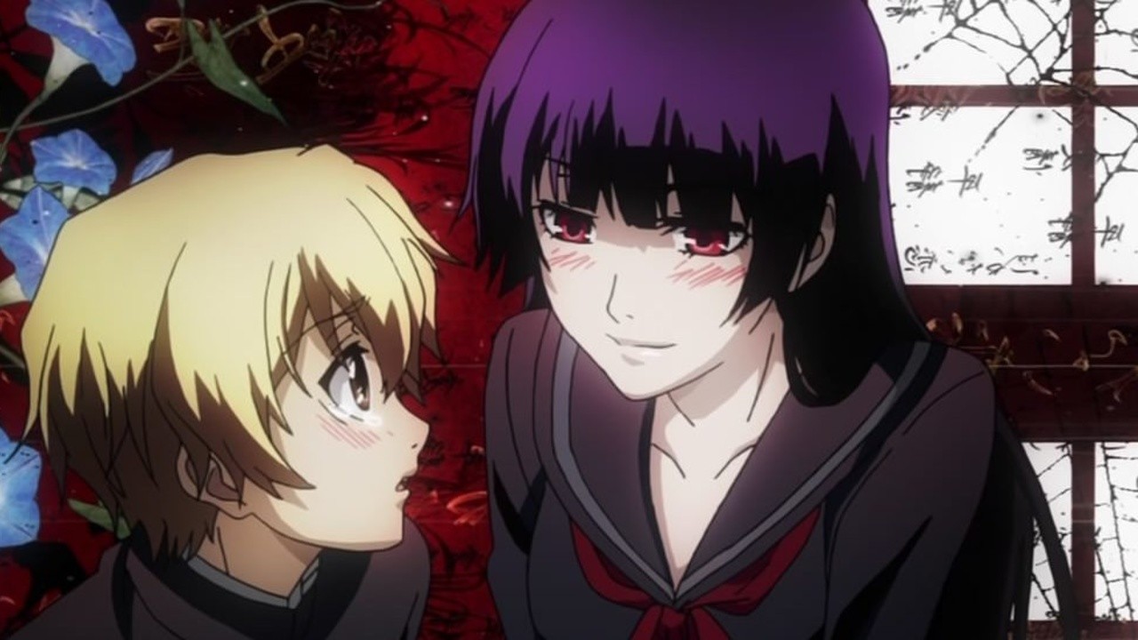 Dusk Maiden of Amnesia