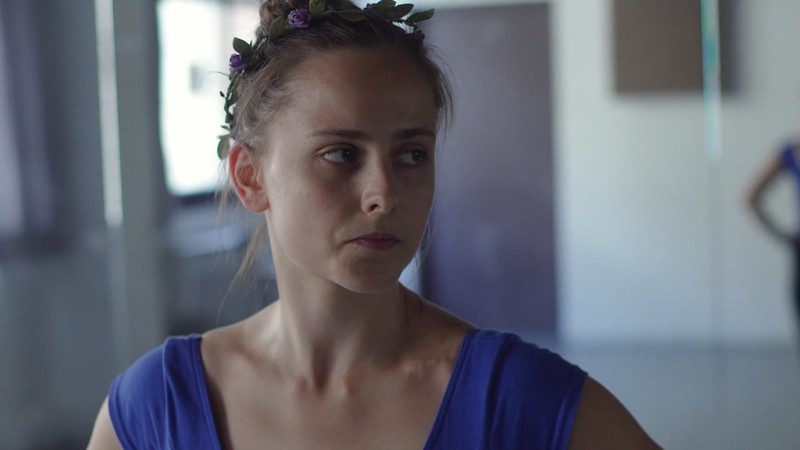 EntreDeux (2019) MUBI