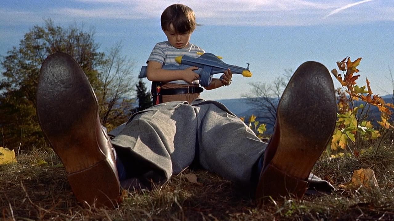 Image du film Mais qui a tué Harry?