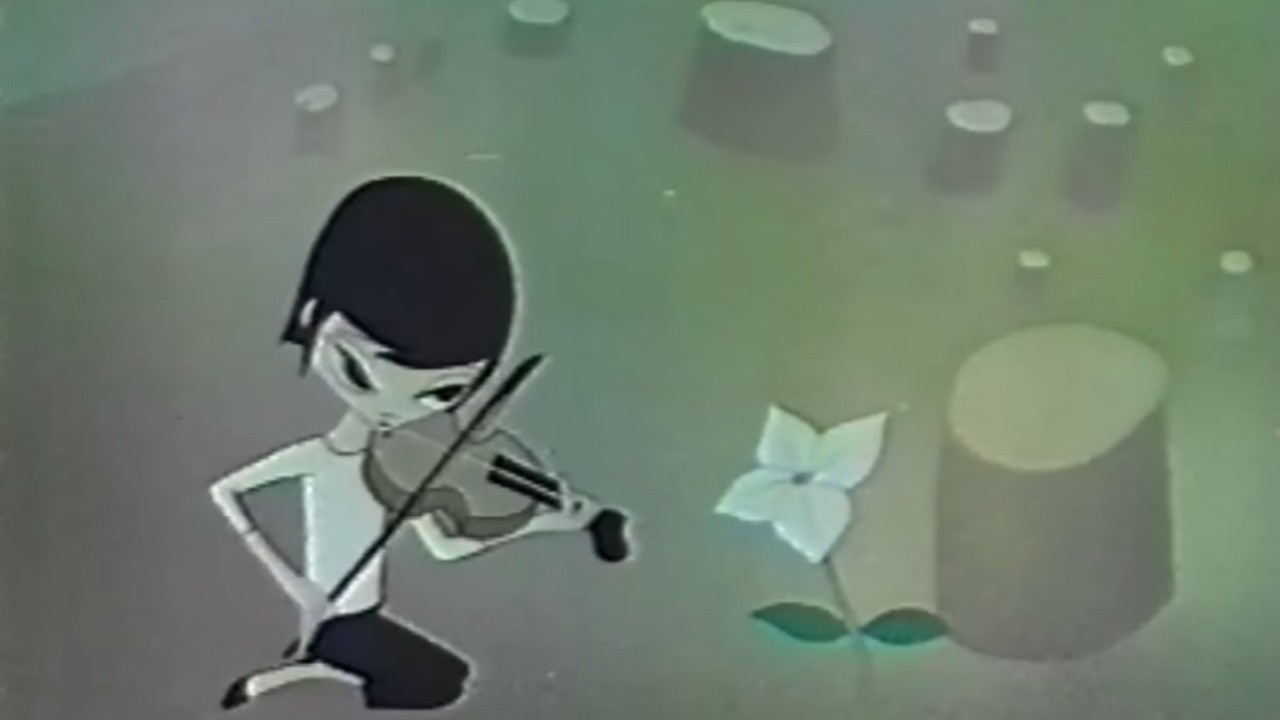 Spring Sounds
