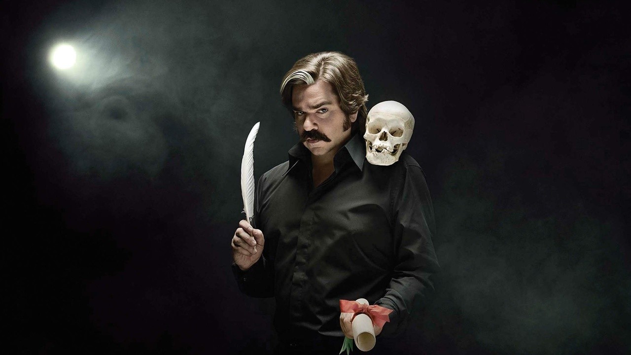 Toast of London