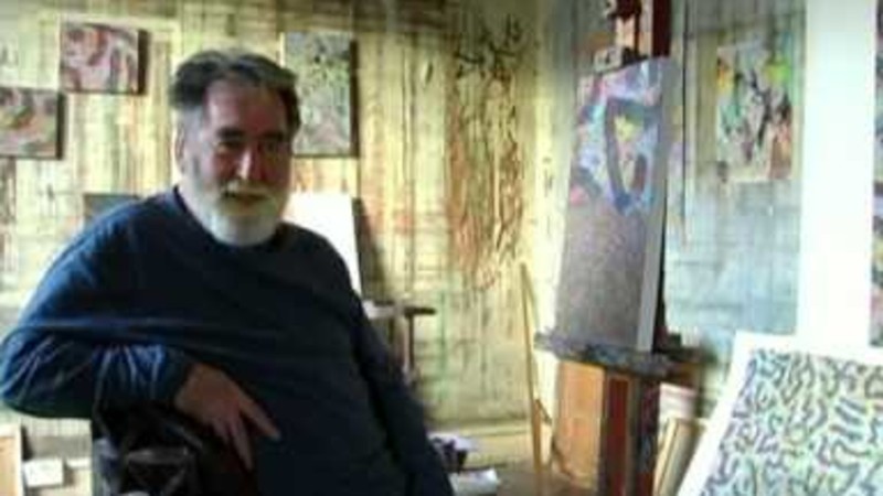 The Last Art Film (2012) | MUBI