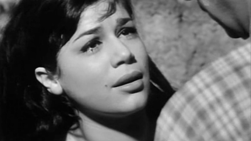 Das Mädchen mit den schmalen Hüften (1961) MUBI