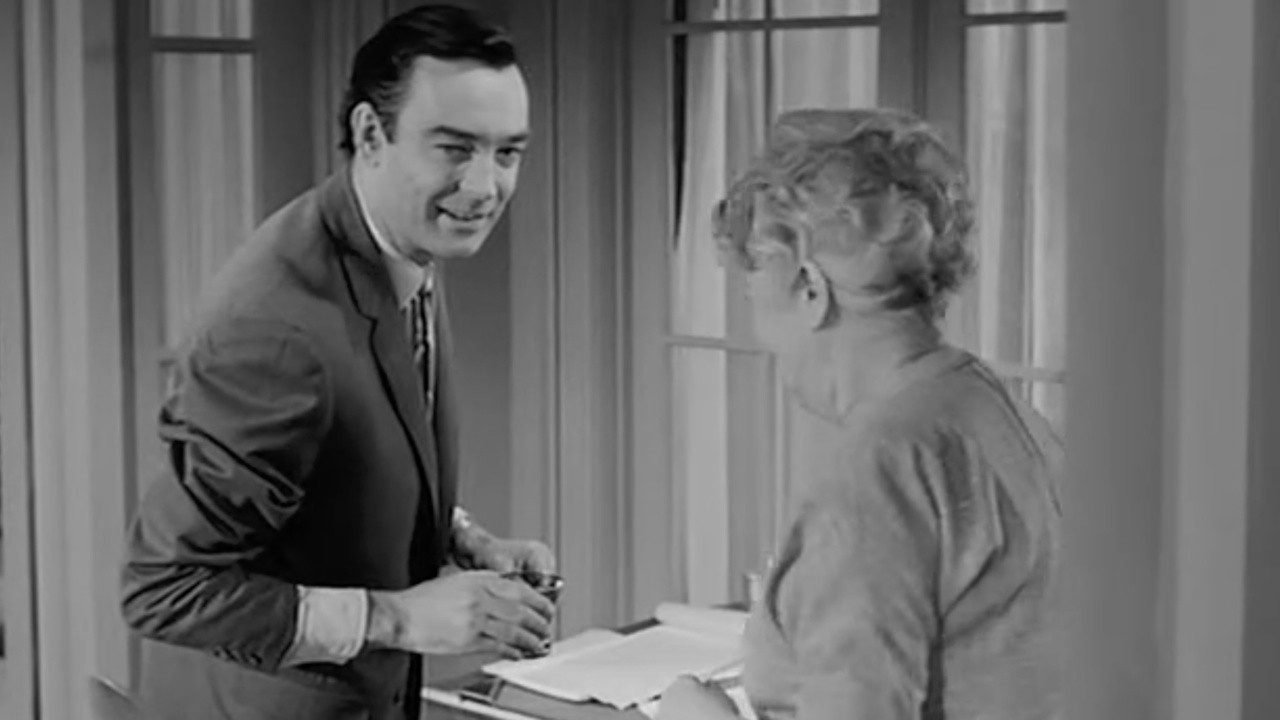 The Alfred Hitchcock Hour: Power of Attorney