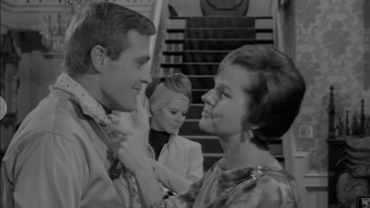 The Alfred Hitchcock Hour: The Monkey's Paw - A Retelling