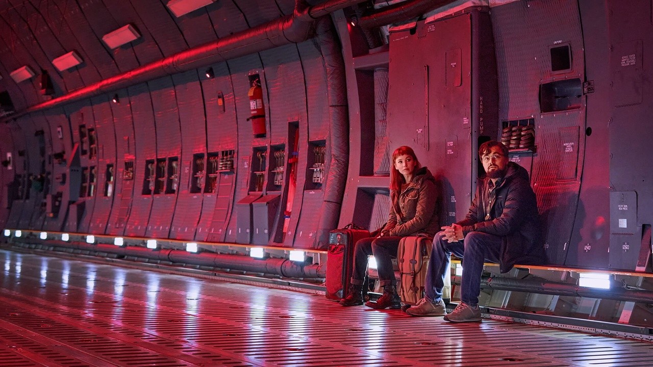 Image du film Don't Look Up : Déni cosmique