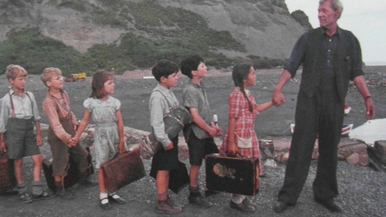 The Pied Piper
