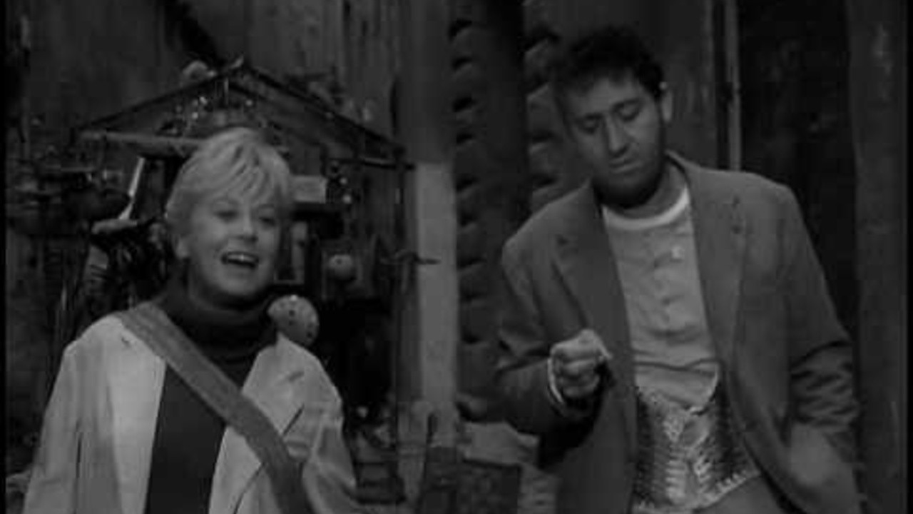 Image du film Fortunella