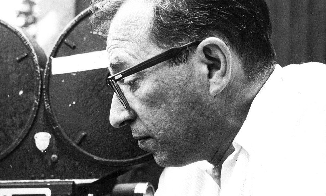 Darkness at High Noon: The Carl Foreman Documents