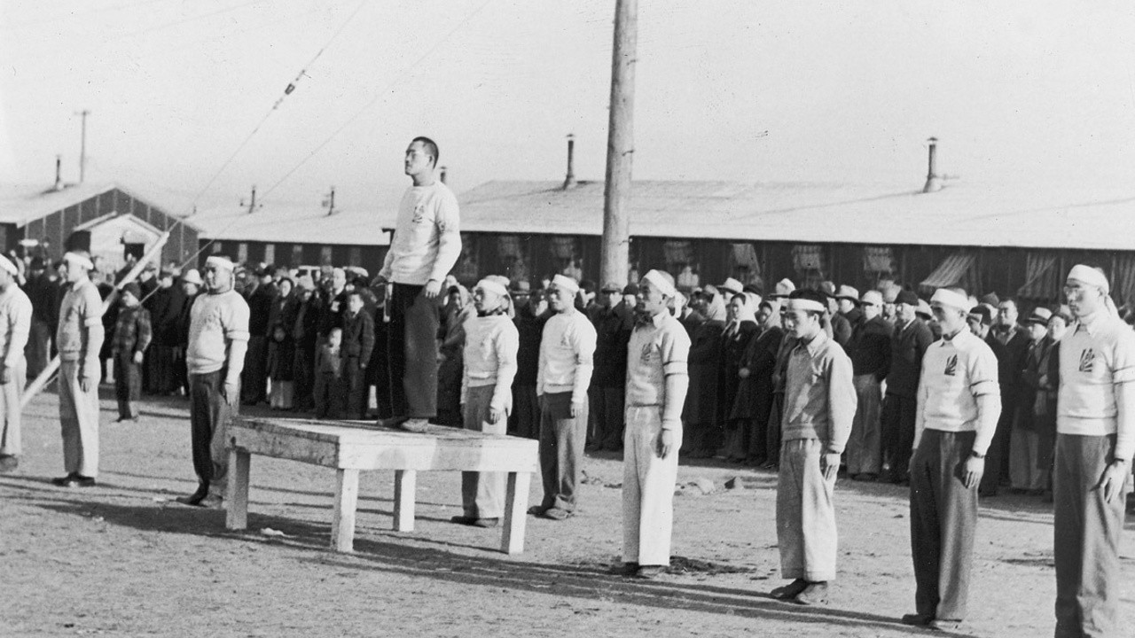 Resistance at Tule Lake