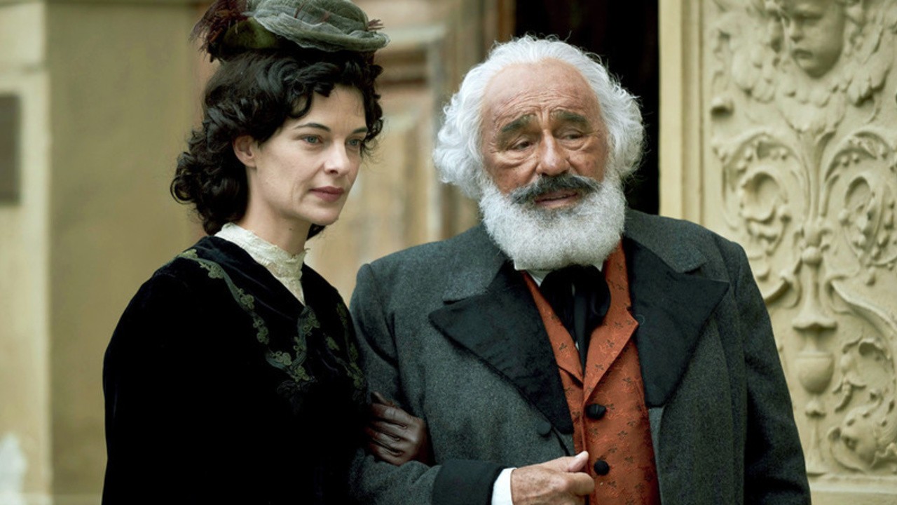 Karl Marx: Der deutsche Prophet