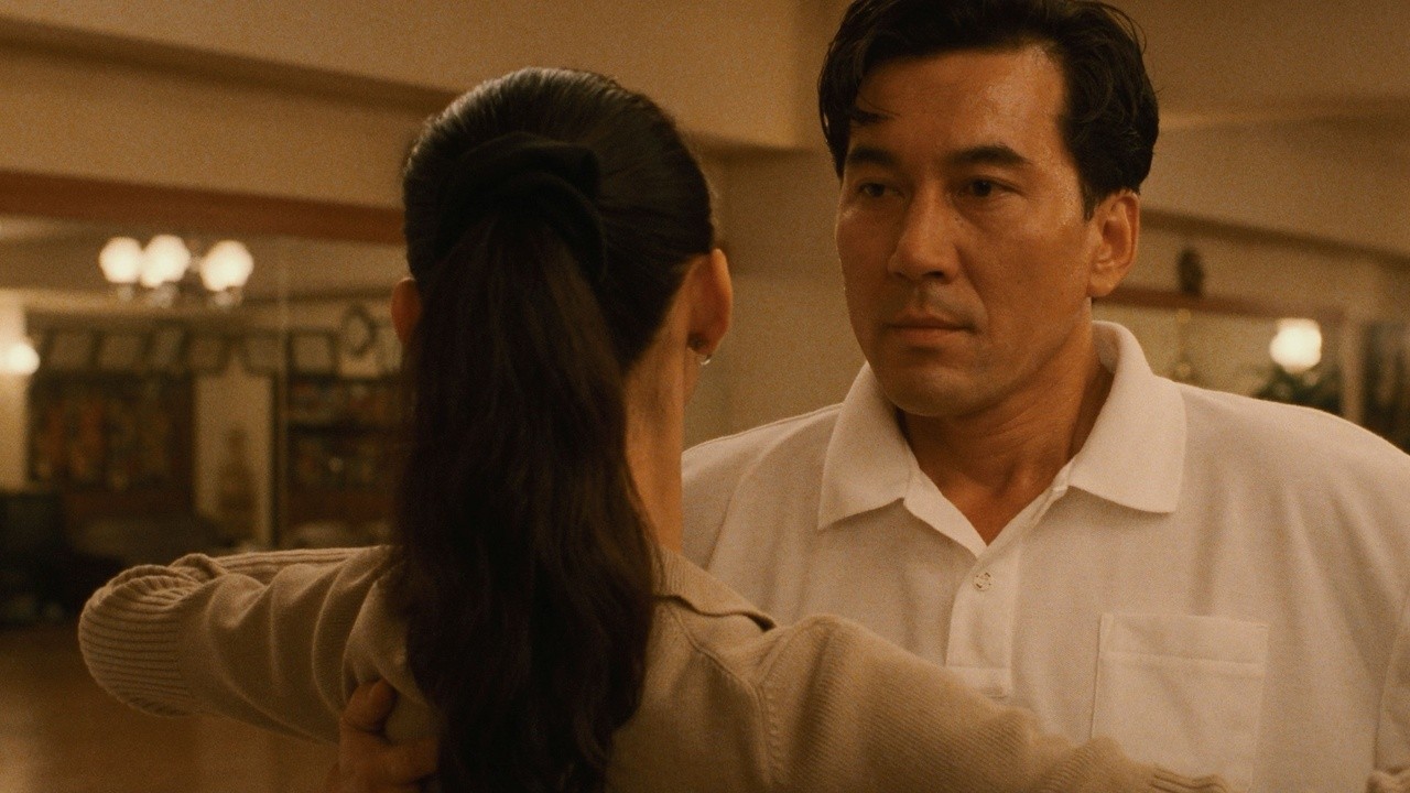 Image du film Shall we dansu?