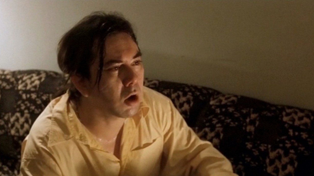 Image du film Ebola Syndrome