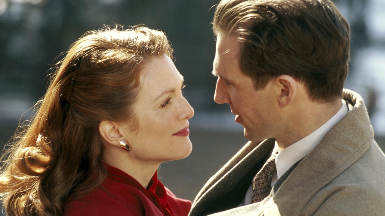 The End of the Affair