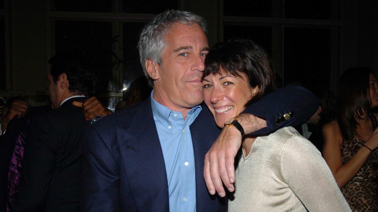 Jeffrey Epstein: Filthy Rich