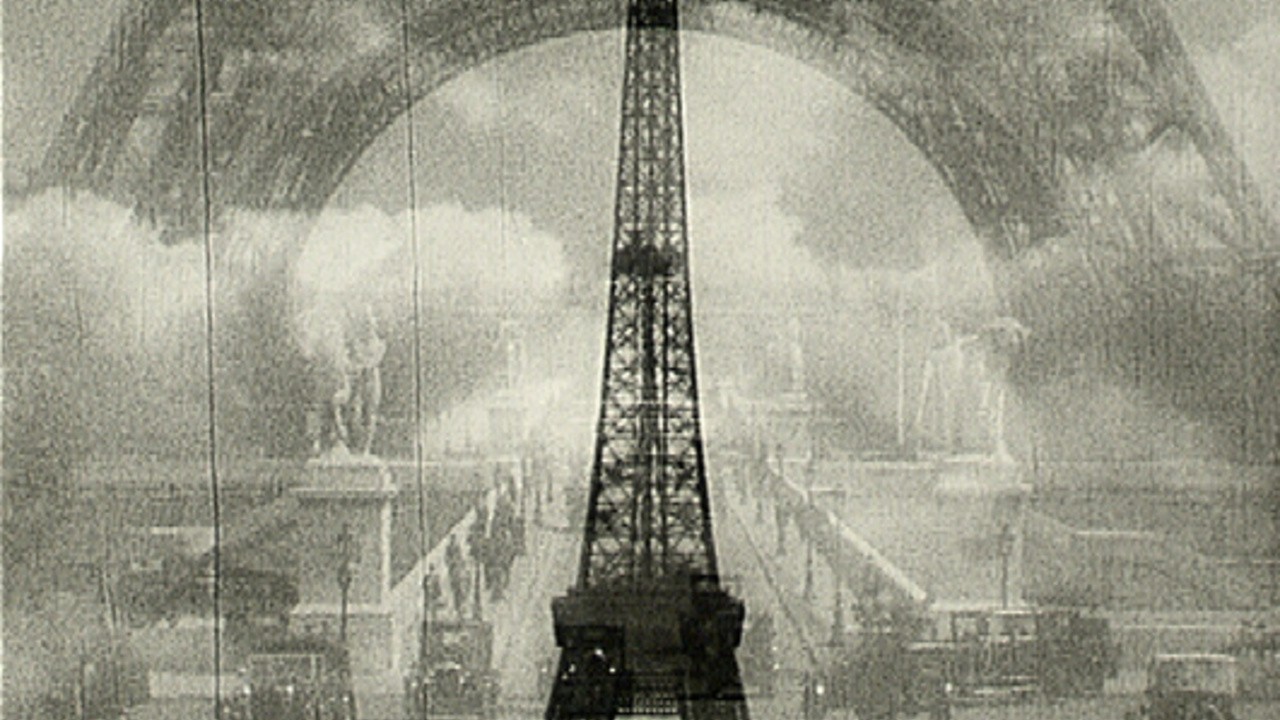 Harmonies de Paris