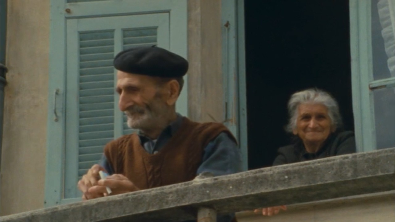 Image du film Sans retour possible
