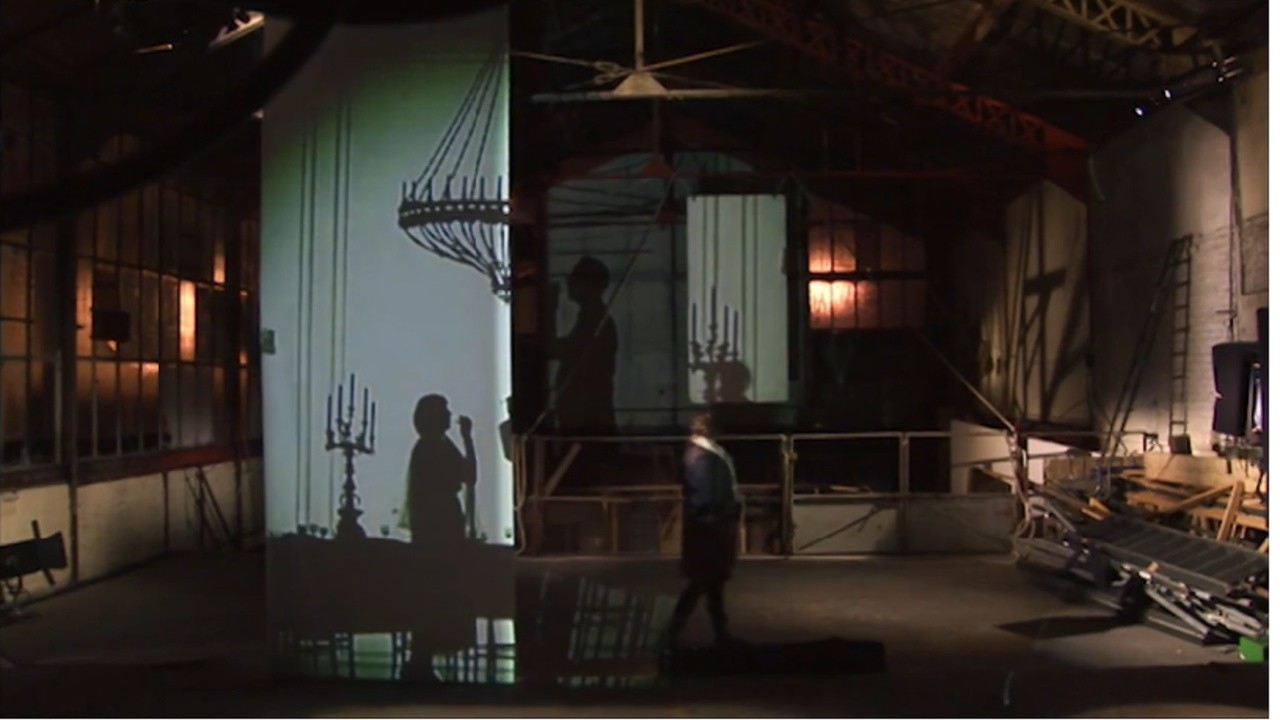 Image du film Albatros - Debout malgré la tempête