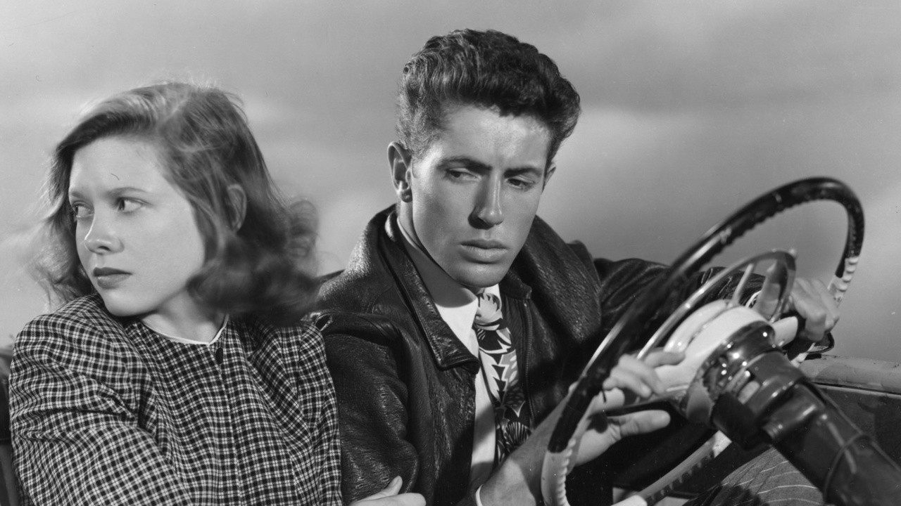 Image du film Les Amants de la nuit
