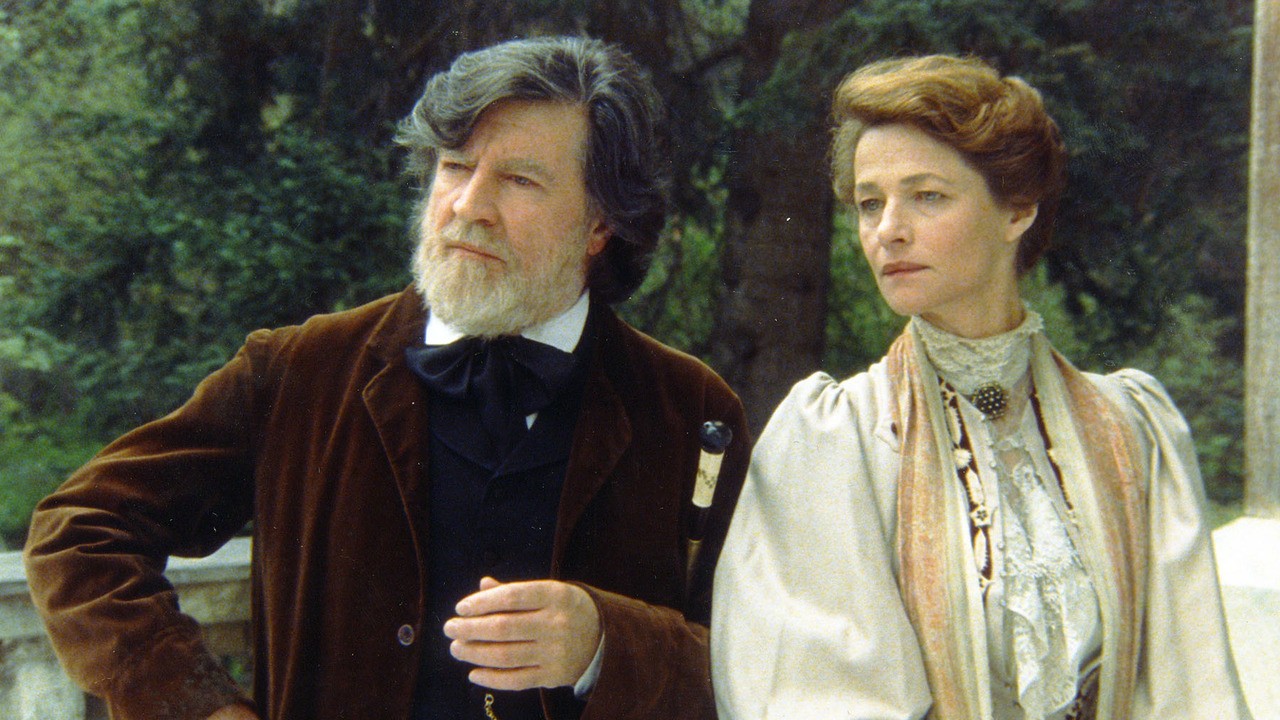 The Cherry Orchard