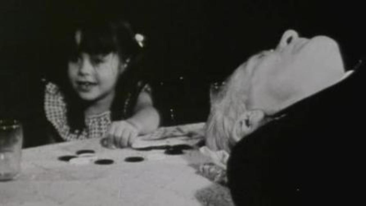 The Dead Father (1986) | MUBI