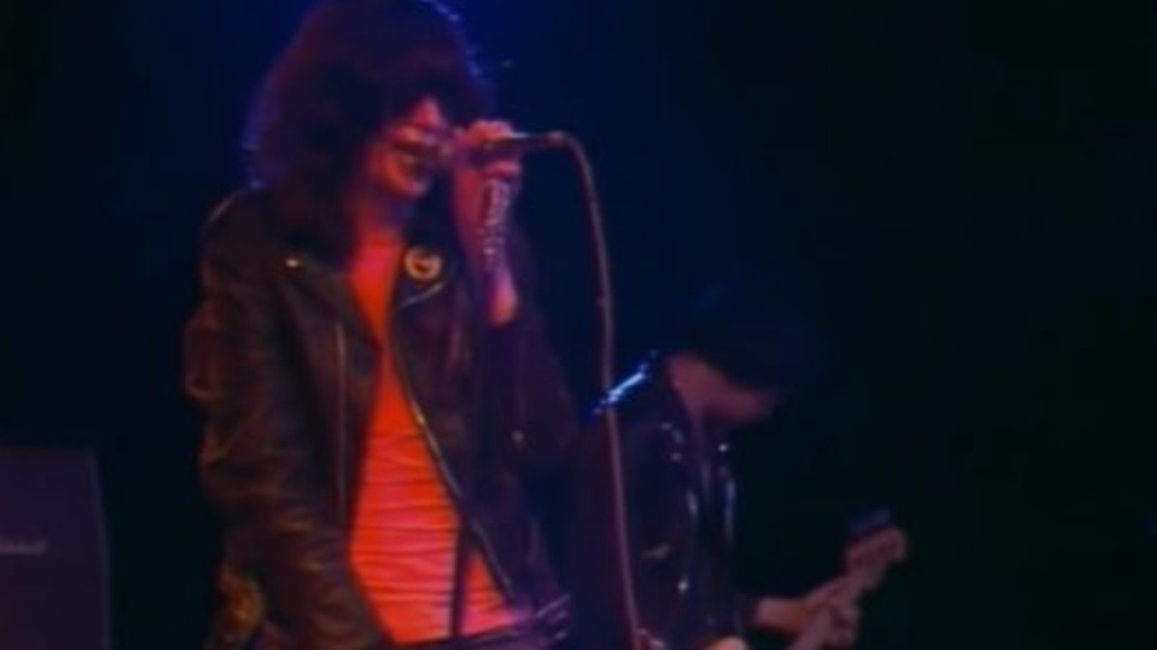 Ramones: Live at Théatre de l'Empire, February 24, 1980