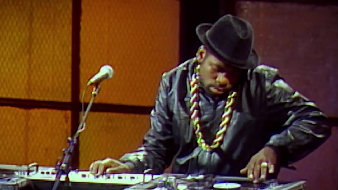 Who Killed Jam Master Jay?