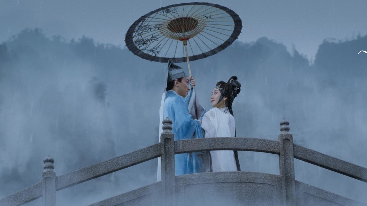 White Snake | Snake White: Love Endures