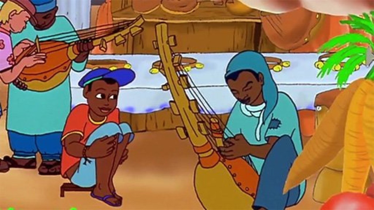 The Cora Player