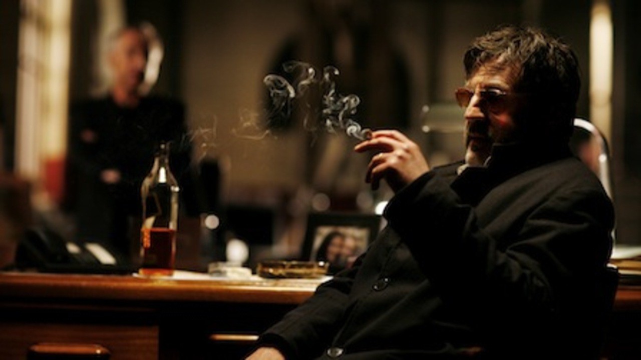 Image du film MR 73
