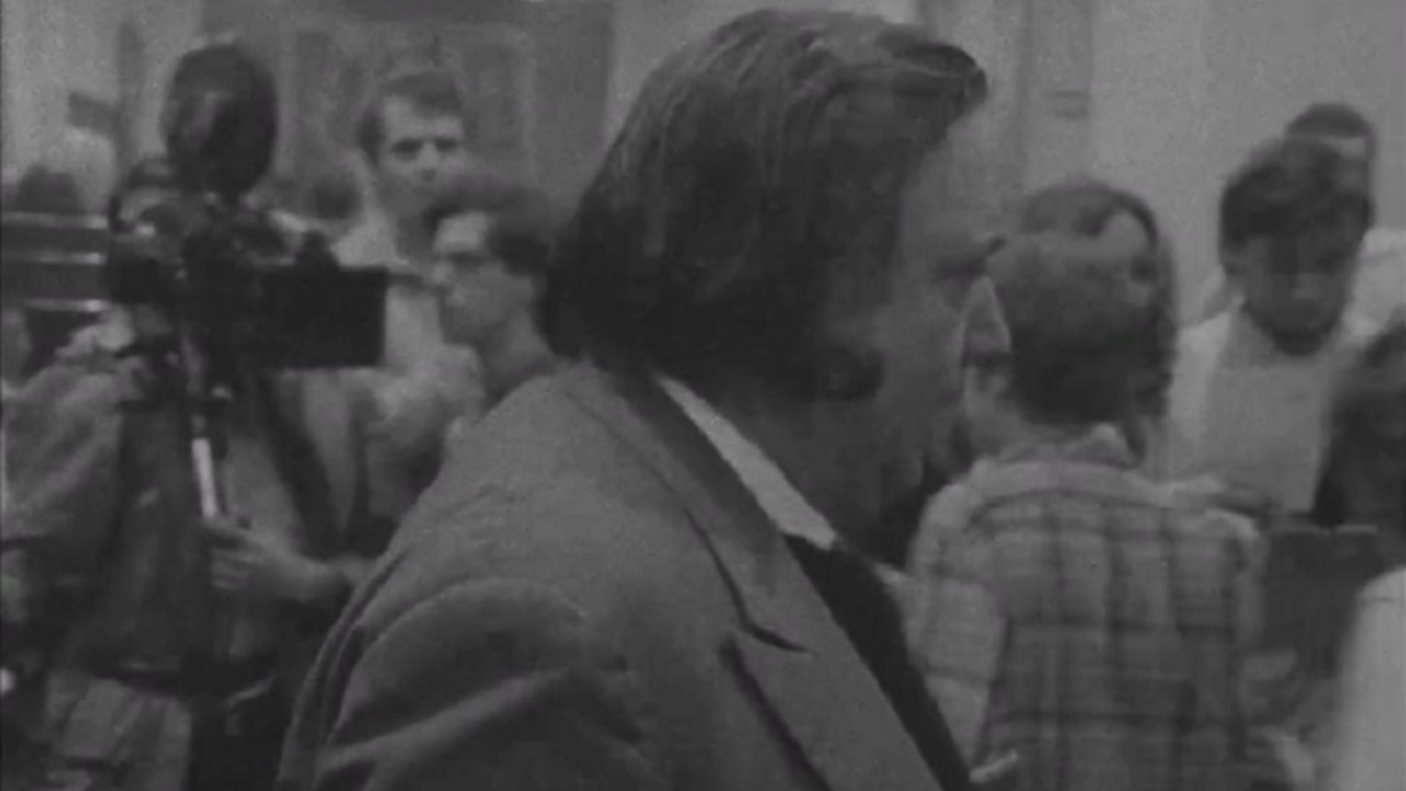 Michel Simon Movies Bio And Lists On Mubi