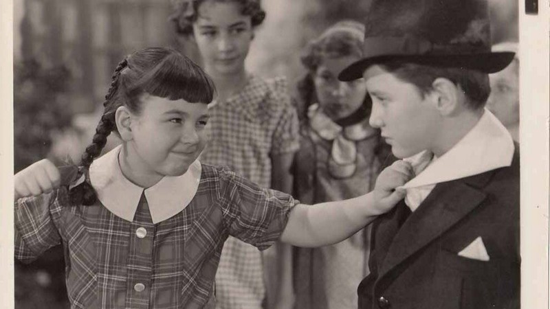 Little Miss Nobody 1936 Mubi Little Miss Nobody 1936 Mubi