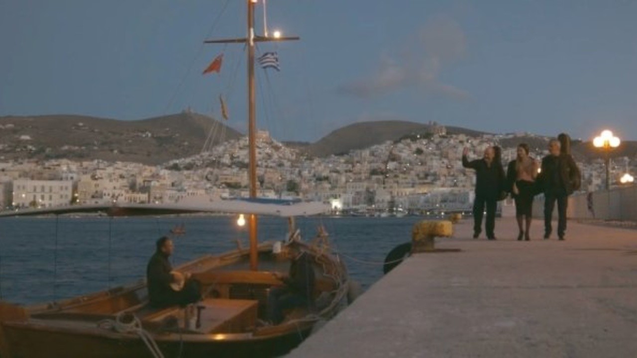 Image du film Markos