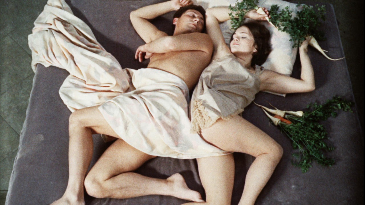 Image du film Les Fruits du paradis