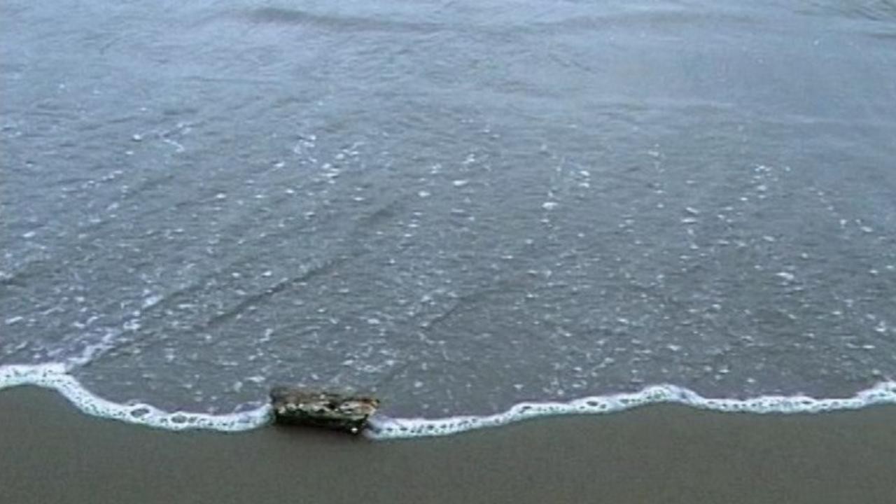 Image du film Five
