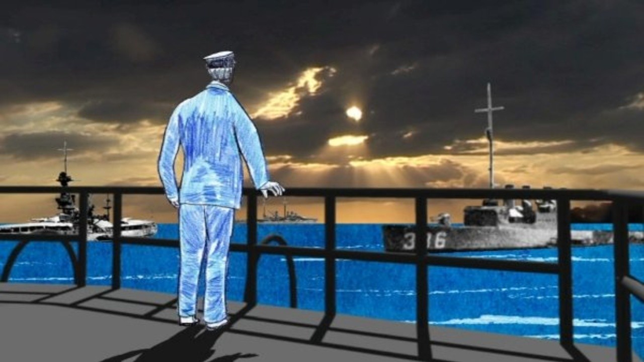 Image du film Tokei Maru