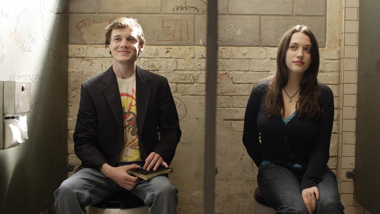 Charlie Bartlett