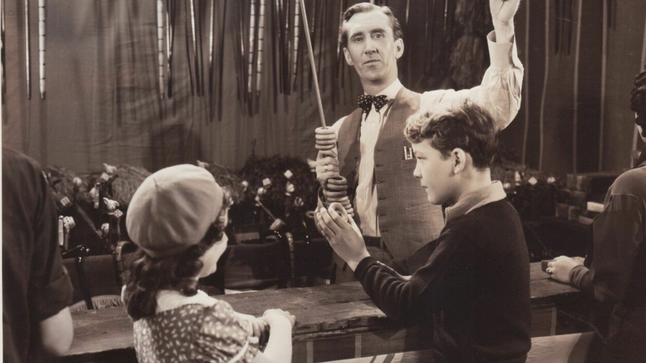 Off to the Races (1937) | MUBI