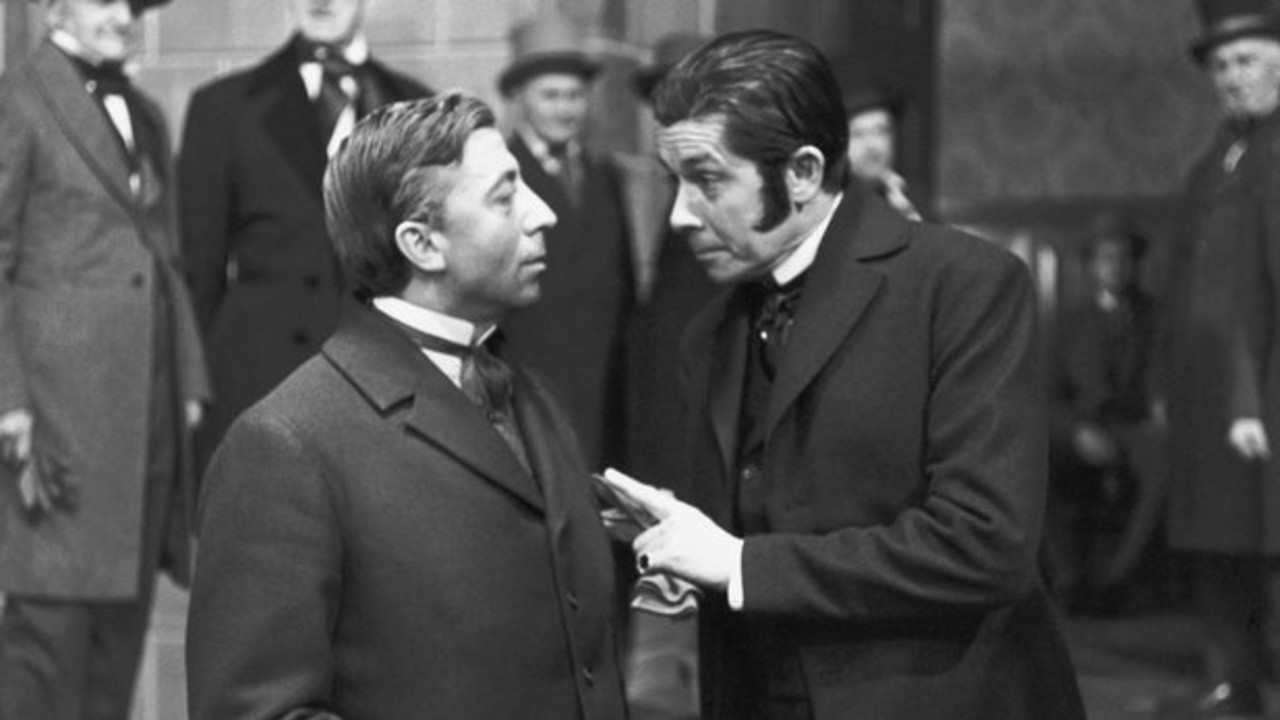 Georges-Étienne Cartier: The Lion of Québec