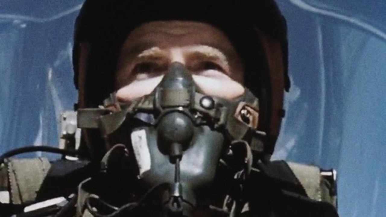 Canada's Air Defence