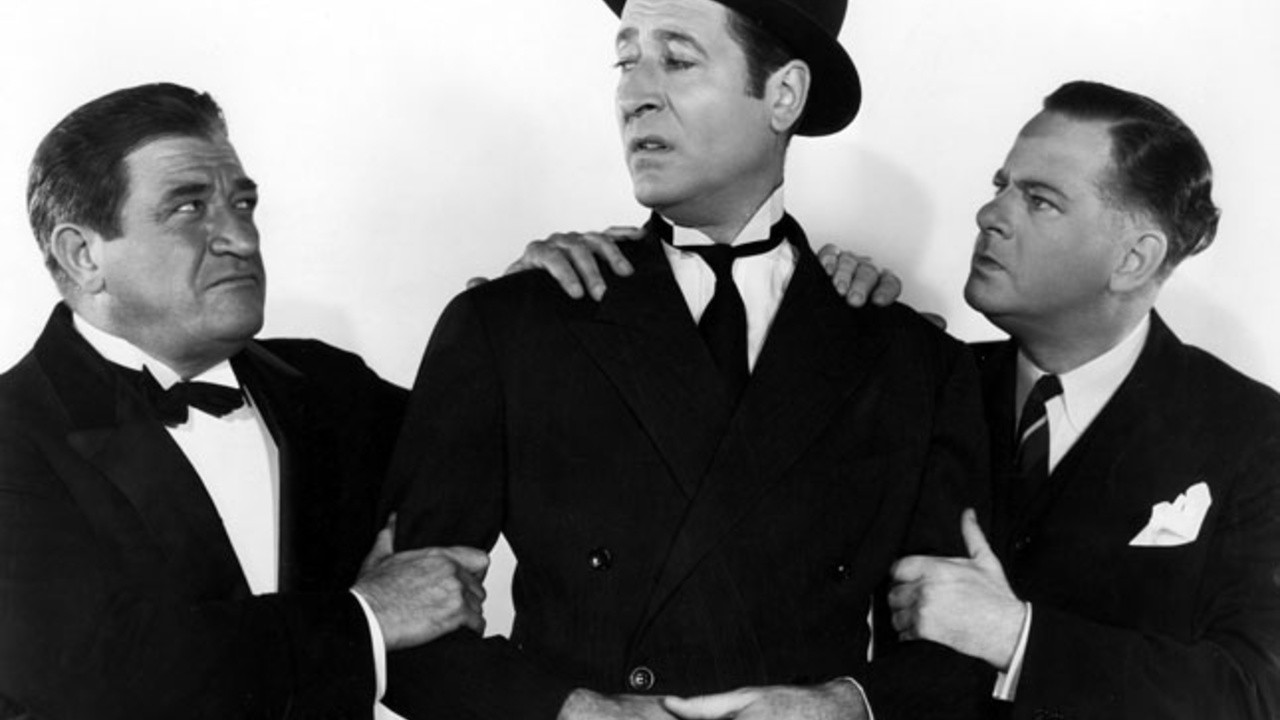 Step Lively, Jeeves!
